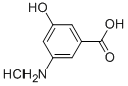 Structur of 14206-69-0