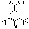 Structur of 1421-49-4