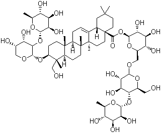 Structural Formula