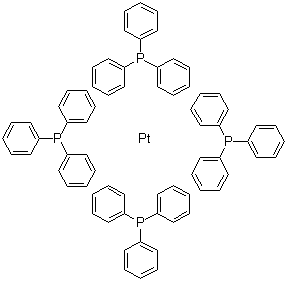 Structur of 14221-02-4