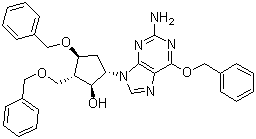 Structural Formula