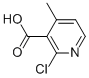 Structur of 142266-63-5