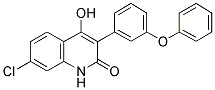 Structural Formula