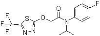 Structural Formula