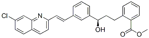 Structur of 142542-47-0