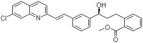 Structur of 142569-69-5