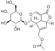 Structur of 14259-45-1