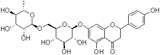 Structural Formula