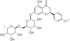Structural Formula