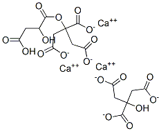 Structur of 142606-53-9