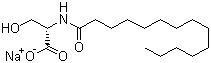 Structural Formula