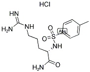 Structur of 14279-64-2