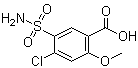 Structural Formula