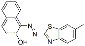Structural Formula