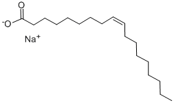 Structur of 143-19-1