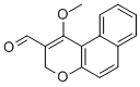 Structur of 143034-65-5