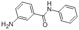 Structural Formula