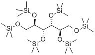 Structur of 14317-07-8