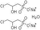 Structural Formula