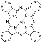 Structur of 14325-24-7