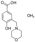 Structural Formula
