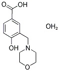 Structur of 143269-99-2