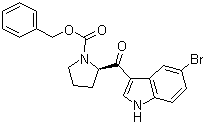 Structur of 143322-56-9