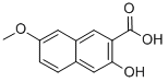 Structural Formula