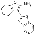 Structural Formula
