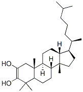 Structural Formula