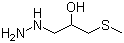 Structural Formula