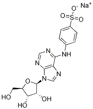 Structur of 143668-15-9