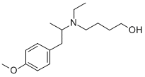 Structur of 14367-47-6