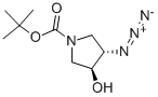 Structur of 143700-05-4