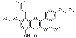 Structural Formula