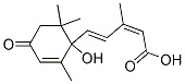 Structural Formula