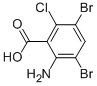 Structural Formula