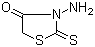 Structural Formula