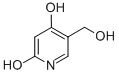 Structural Formula