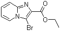 Structur of 143982-54-1