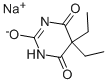 Structur of 144-02-5