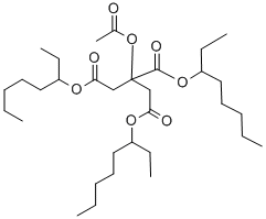 Structural Formula