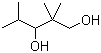 Structural Formula