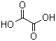 Structur of 144-62-7