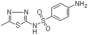 Structur of 144-82-1