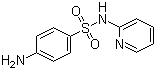 Structur of 144-83-2