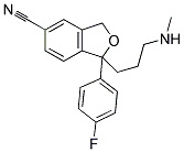 Structural Formula