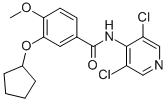 Structural Formula