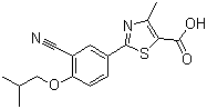 Structural Formula