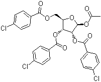 Structural Formula